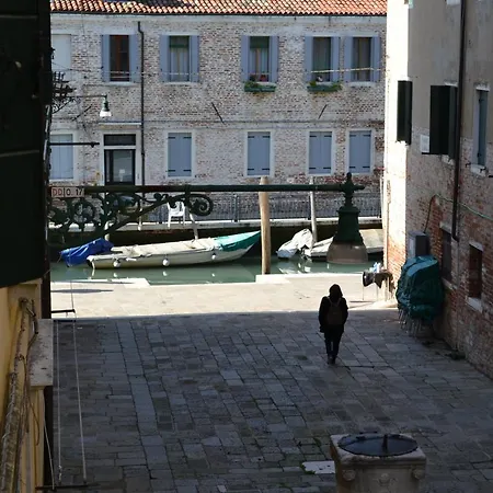 Apartamento Domus Dea *