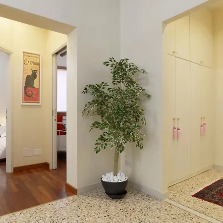 Domus Dea Apartmán *