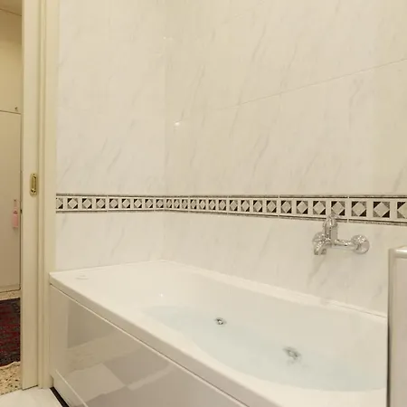 Apartmán Domus Dea Benátky