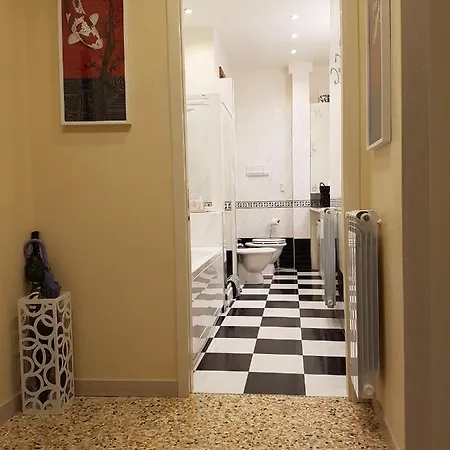 Apartamento Domus Dea