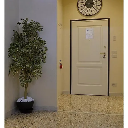 Domus Dea Apartamento