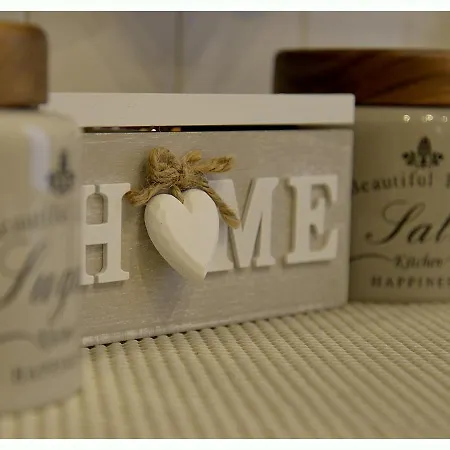 Apartmán Domus Dea *