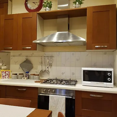 Domus Dea Apartmán Benátky