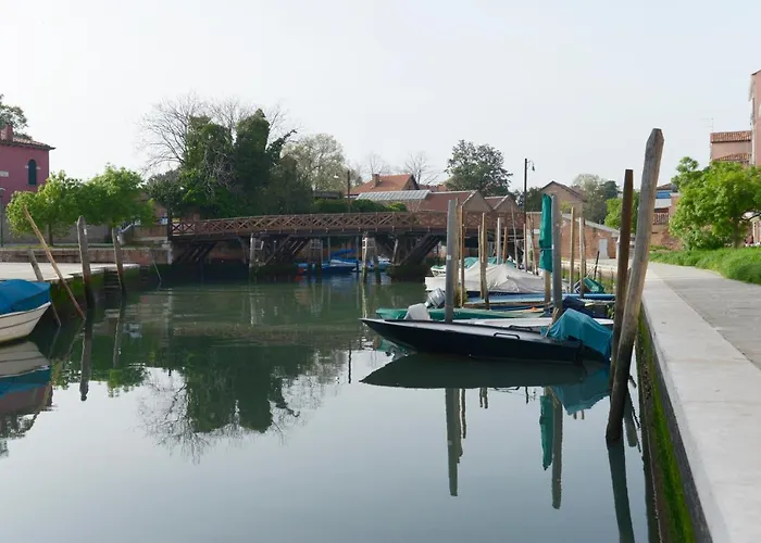 Domus Dea Lägenhet *