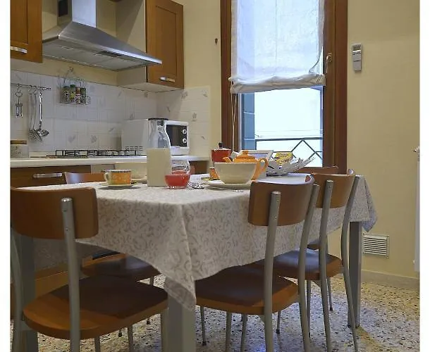 Domus Dea Lägenhet *