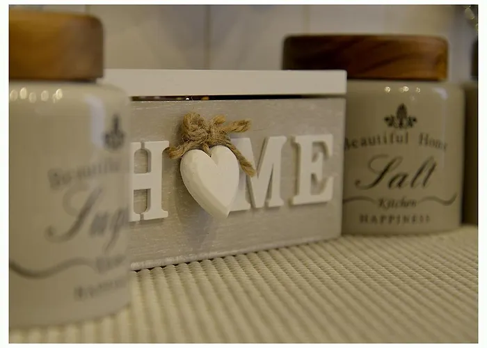 Lägenhet Domus Dea *