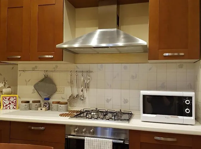 Domus Dea Lägenhet Venedig