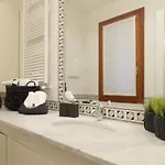 Lägenhet Domus Dea Venedig
