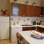 Domus Dea Apartment *