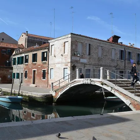 Domus Dea Venice