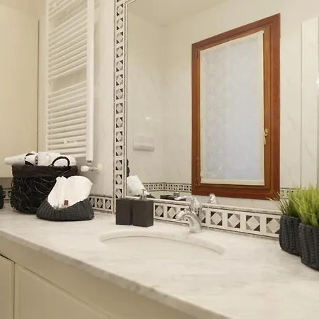 Appartement Domus Dea Venetië