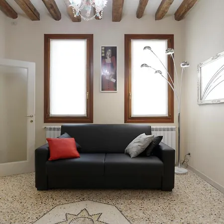 Appartement Domus Dea