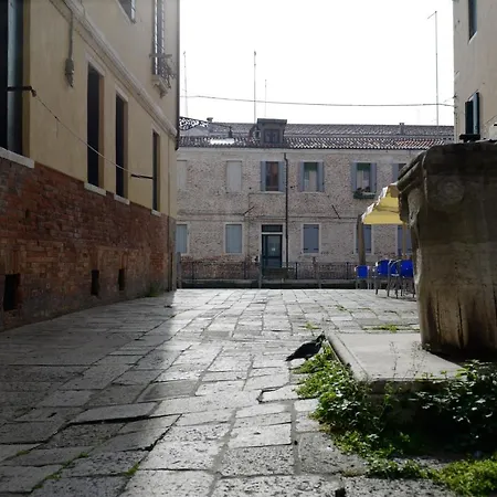 Appartement Domus Dea