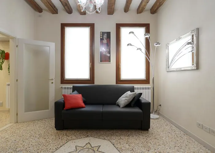 Appartement Domus Dea