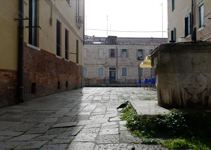 Appartement Domus Dea