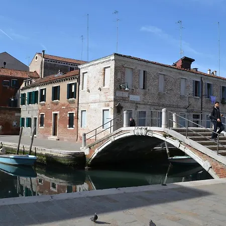 Domus Dea Venedik